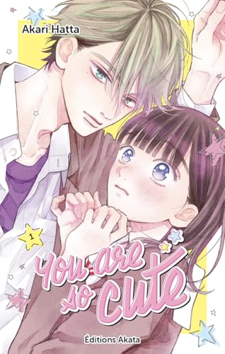 You are So Cute - Tome 1