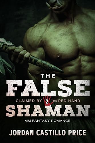 Claimed by the Red Hand book cover 2