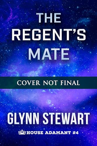 Regent's Mate book cover