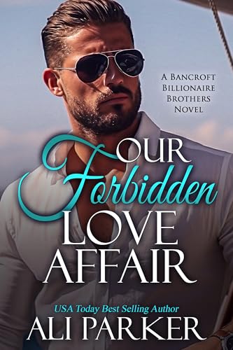 Our Forbidden Love Affair book cover