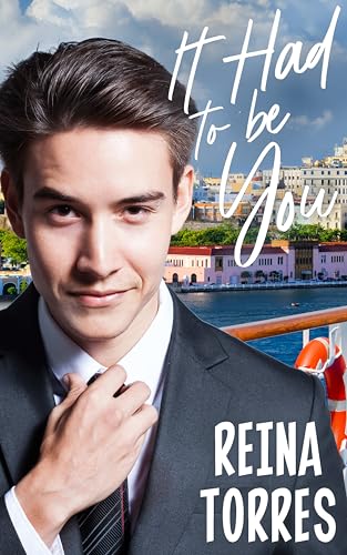 It Had to be You book cover