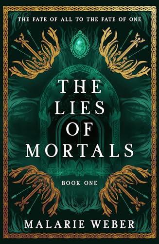 The Lies of Mortals