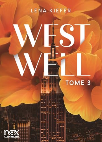 Westwell - tome 3