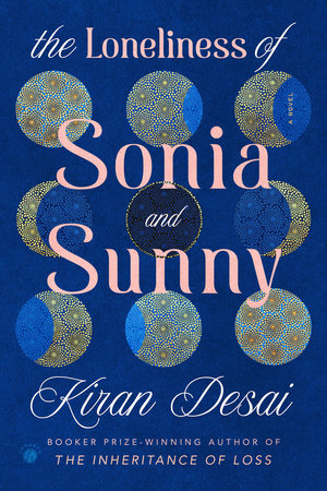 The Loneliness of Sonia and Sunny