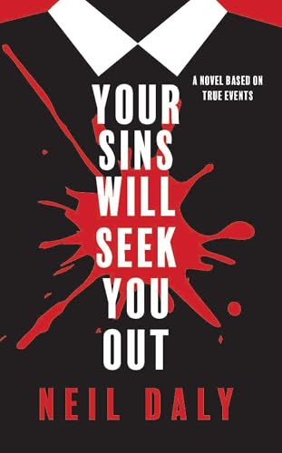 Your Sins Will Seek You Out