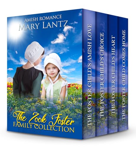 The Zook Foster Family Collection