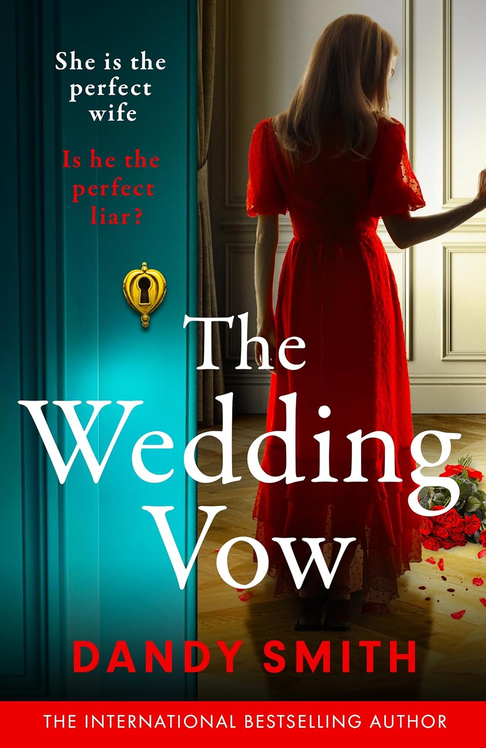 The Wedding Vow