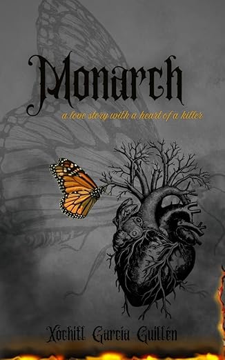 Monarch: a novella