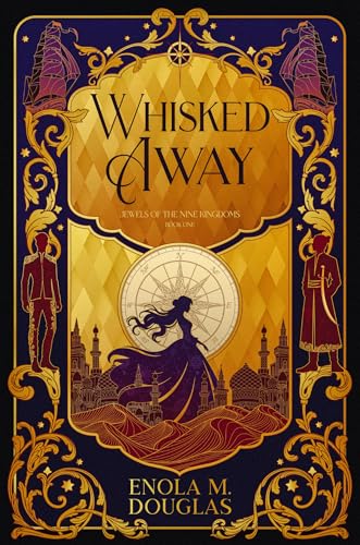 Whisked Away