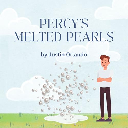 Percy's Melted Pearls