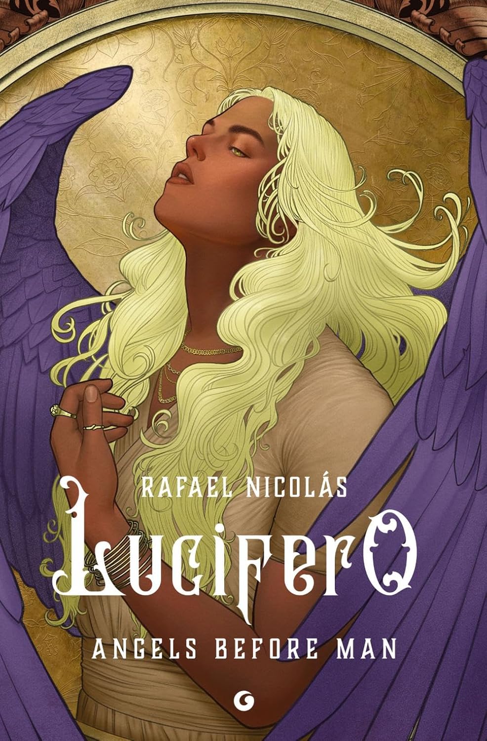 Lucifero: Angels Before Man