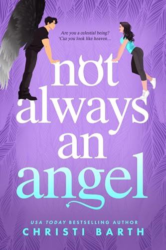 Not Always an Angel book cover