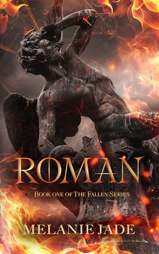 Roman: Book One of The Fallen Series