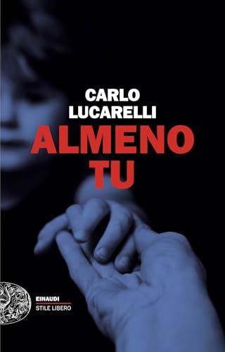 Almeno tu book cover