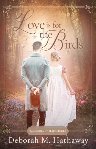 Love Is for the Birds book cover
