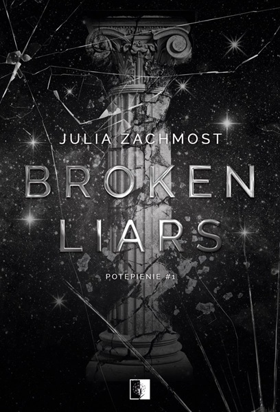 Broken Liars