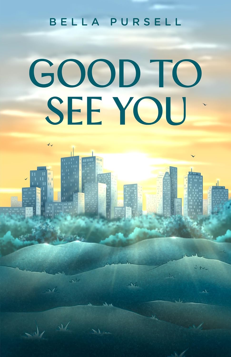 Good To See You