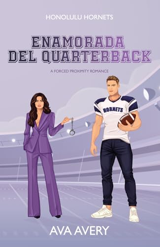Enamorada del Quarterback
