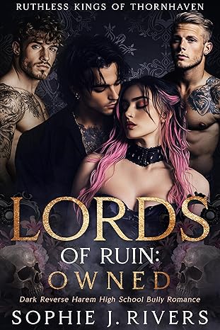 Lords of Ruin: Owned