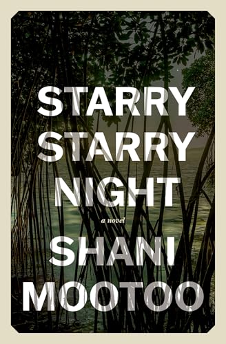 Starry Starry Night book cover