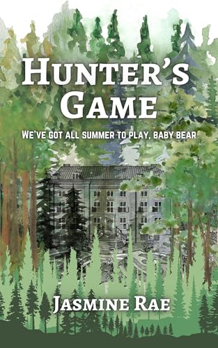 Hunter's Game: A Barrett Manor Tale