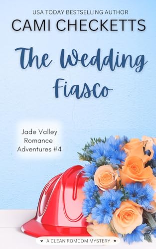 Jade Valley Romance Adventures book cover 1