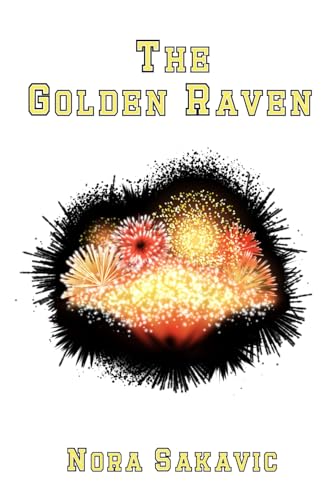 The Golden Raven (All for the Game, #5)