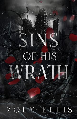 Myth of Omega: Wrath book cover 2