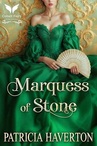 Marquess of Stone: A Historical Regency Romance Novel
