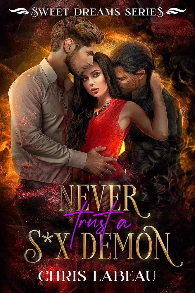 Never Trust a S*x Demon