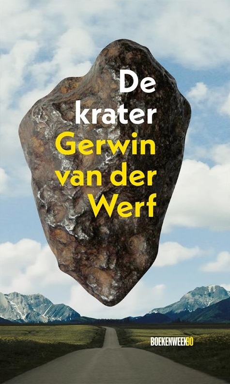 De krater