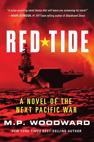 Red Tide book cover
