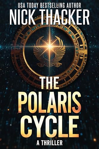 The Polaris Cycle book cover