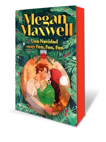 Una Navidad muy fun, fun, fun book cover