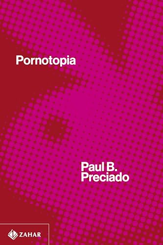 Pornotopia book cover