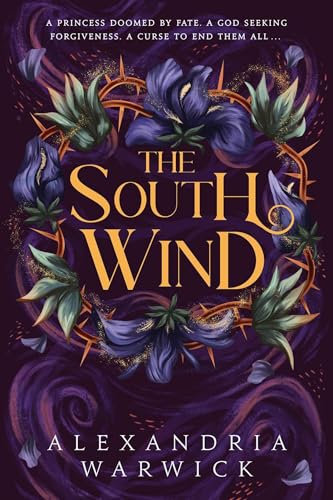 The South Wind (The Four Winds, #3)