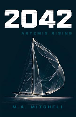 2042: Artemis Rising