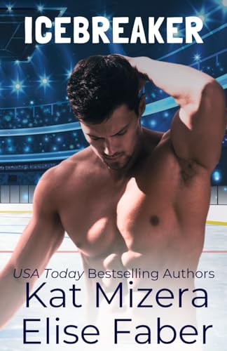 Icebreaker book cover