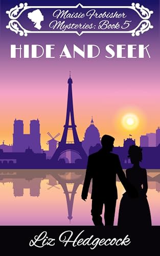 Hide and Seek