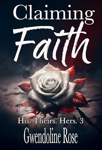 Claiming Faith