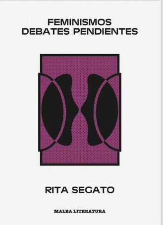 Feminismos, Debates Pendientes book cover