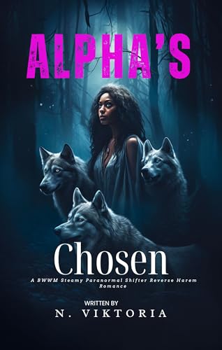 Alpha’s Chosen