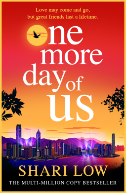 One More Day of Us book cover