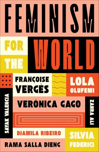 Cover of Feminism for the World 