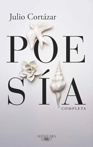 Poesía completa book cover