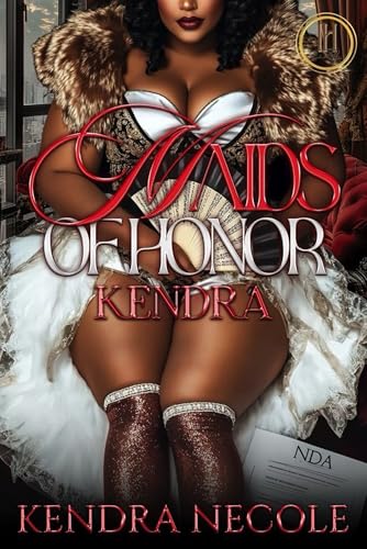 Maids Of Honor: Kendra