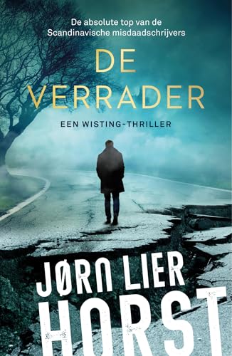 De verrader (Horst * Wisting)