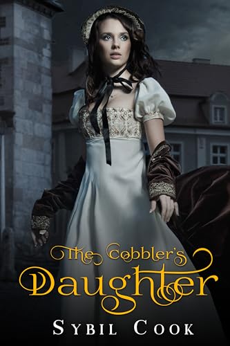 The Cobbler's Daughter