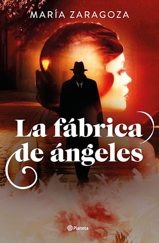 La fábrica de ángeles book cover