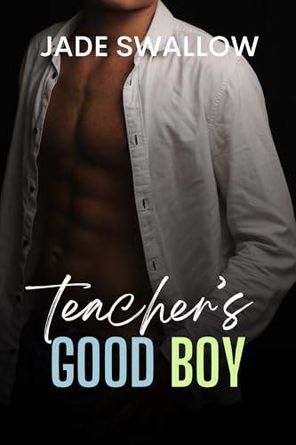 Teacher's Good Boy book cover